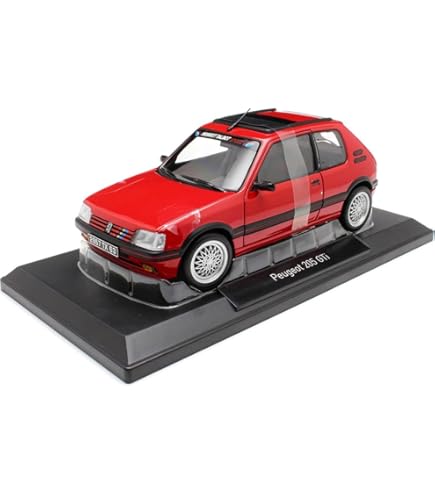 Norev – 473873 – Peugeot RCZ-R Concept Salon de Paris 2012- Matte