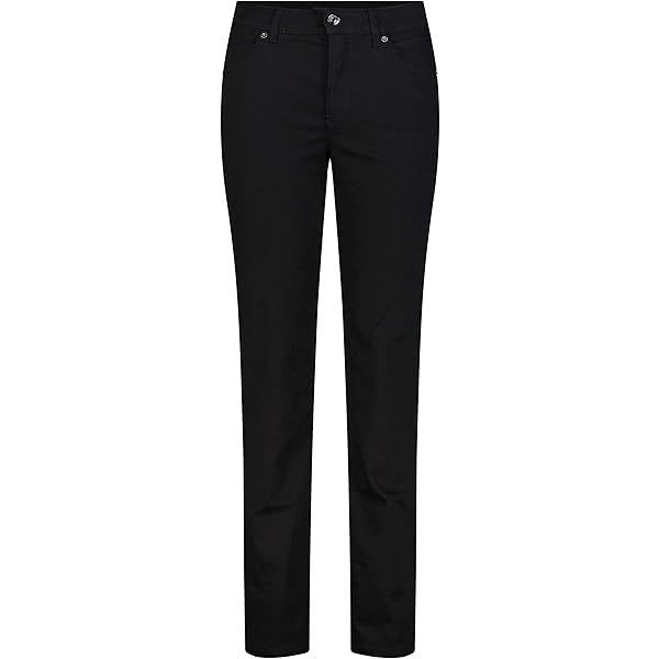 Max Mara Chiara Crop Wide Leg Jeans In Blue