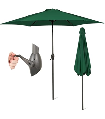 Sakusei Tools Support De Parasol En étal Robuste De 45 C De Diaètre