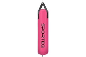Sporteq® Dyno Heavy Filled Punch Bag