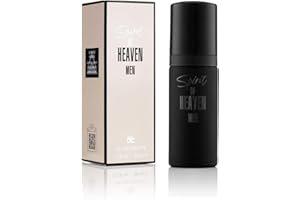 Milton-Lloyd Spirit of Heaven – Zapach dla mężczyzn – 50 ml Woda toaletowa