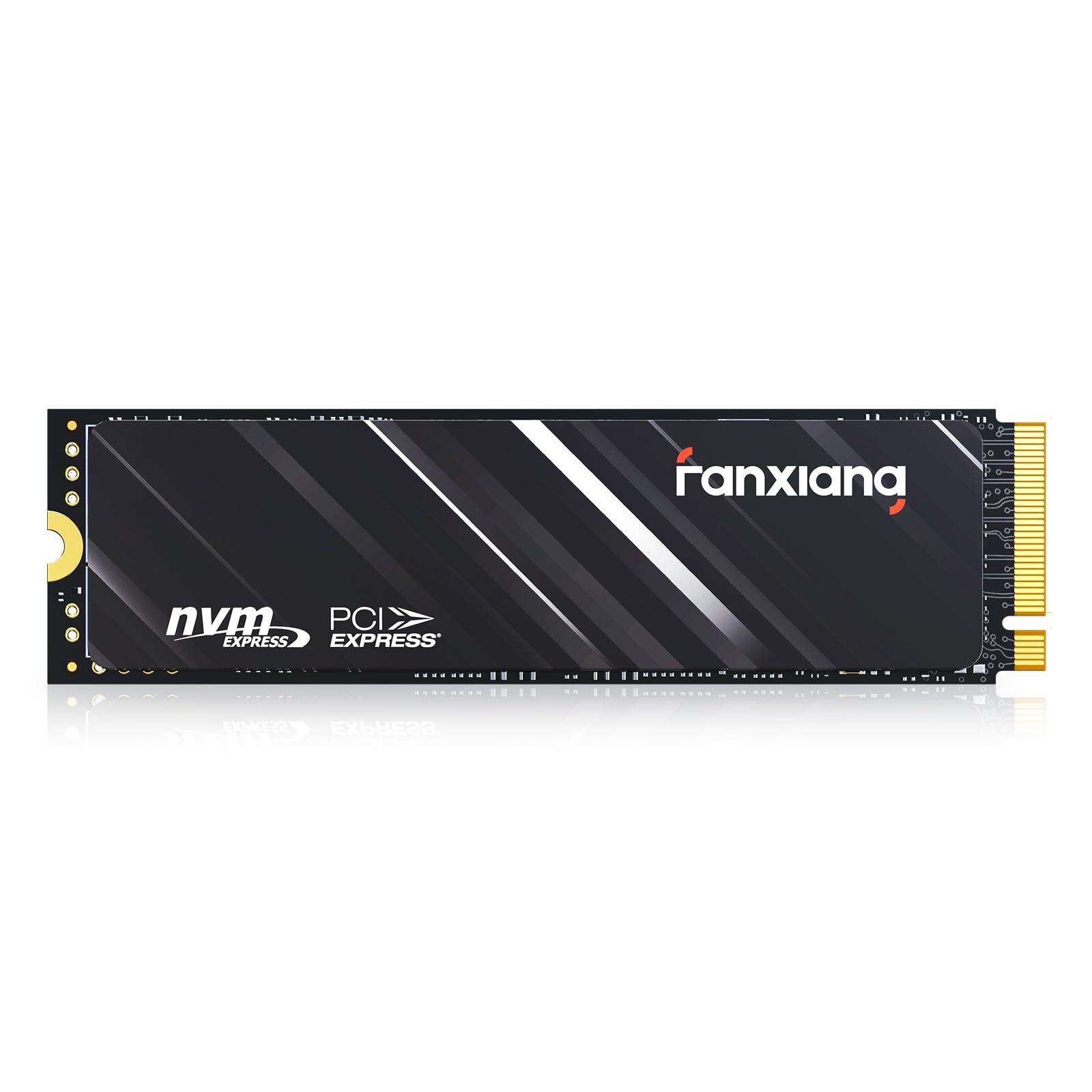fanxiang 512GB NVMe SSD