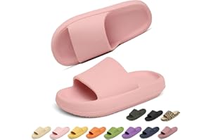 Geweo poduszek kapcie,Męskie i damskie kapcie na zewnątrz,antypoślizgowe buty kąpielowe, klapki prysznicowe, domowe pantofle,podeszwą miękkie,Letnie sandały z grubą,ogrodowe,spa 36-46EU