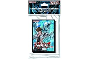 AMIGO YU-GI-OH! KONKMCCS Kaibas Majestic Collection - Custodia per carte