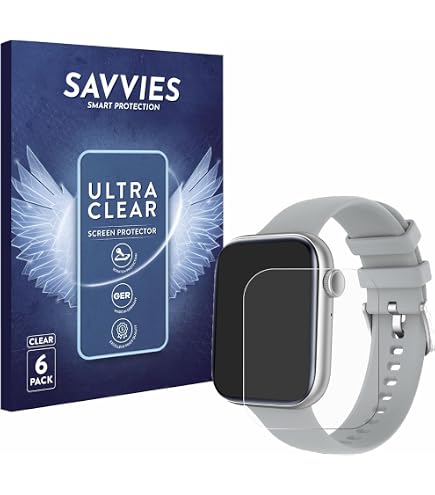 18 Pezzi Savvies Pellicola protettiva per Sofabaton X2