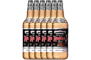 ZEELEC Cachaca Ypioca Empalhada Prata, Lagerung im Freijofaß, 39% Vol.Alk, Brasilien, Bastflasche - 1L - 6x