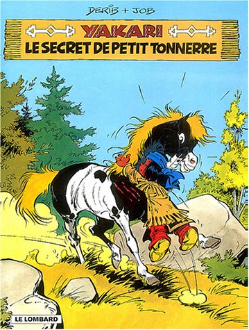<a href="/node/27224">Le secret de Petit Tonnerre</a>