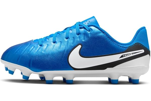 NIKE unisex - barn Legend 10 Academy Fg/MgFotbollssko