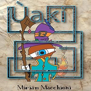 Uaki il subconscio cantastorie