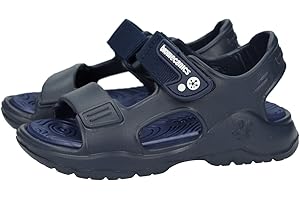 Biomecanics 232290-A Sandal Aqua Electric NIÑO Sandalias