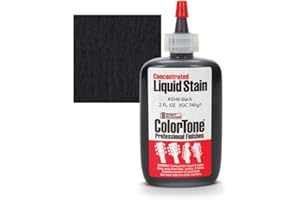 Tinte Colortone Negro