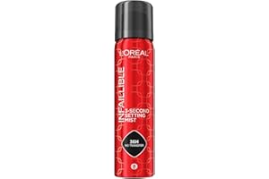 L'Oréal Paris - Infallible Makeup Fixing Spray - Water Resistant - Lasts up to 36 hours - 75 ml