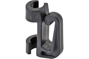 VOSS.farming 25x Zusatzisolator Ovale Fiberglaspfähle