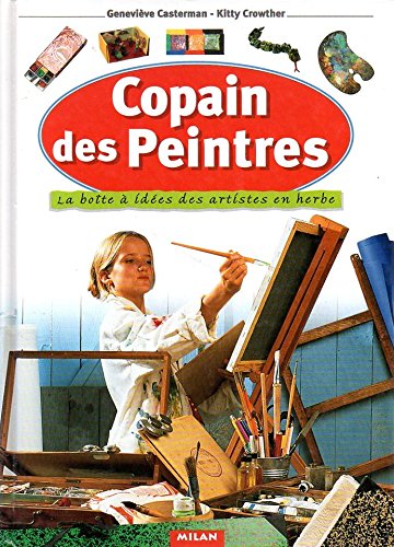 Copain des peintres