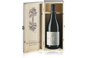 Lo Zoccolaio Barolo DOCG - Vino Rosso + Cassa Legno Magnum - 1500 ml
