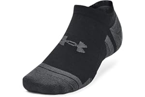 Under Armour Ua Performance Tech 3pk Ns UA Performance Tech 3pk NS Unisex adulto