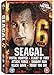 Seagal Six Pack Collection (Today You Die/Black Dawn/Flight of Fury/Shadow Man/Attack Force/Pistol Whipped) [DVD] [2008]