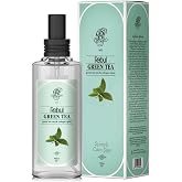 Rebul Yeşil &Ccedil;ay Eau De Cologne 125 ml Kutulu