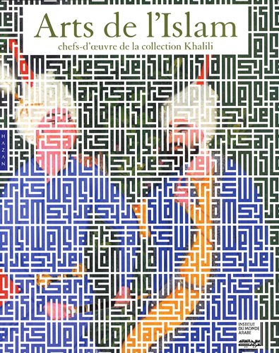 couverture de : Arts de l'Islam