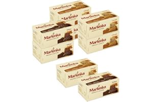‎MARLENKA MARLENKA® 6+2 Honigkuchen - Mix 8 x 100 g | Tschechischer Kuchen für Desserts und Geschenksets | Parent (MIX)