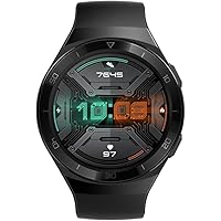 HUAWEI Watch GT 2e Sport (Graphite Black)