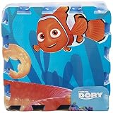 Brigamo FD8955 – Findet Dorie Puzzle Matte, Schaumstoff Puzzle, Spielteppich, Spielmatte Puzzle - 2