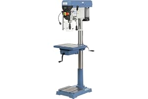 BERNARDO MASCHINEN BM 32 SB Bernardo Ständerbohrmaschine