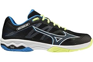 Mizuno Wave Exceed Light AC, Scarpe da Tennis Uomo
