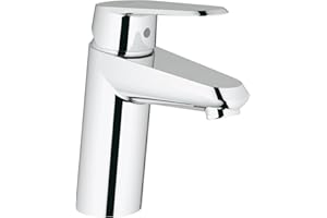 Grohe Eurodisc Cosmopolitan Bateria umywalkowa, DN 15 Rozmiar S