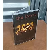 The Corrs: Live In London [DVD] [2000]: Amazon.co.uk: Andrea Corr