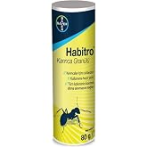 Bayer Habitro Karınca Gran&uuml;l&uuml;, 80 g