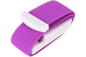 SEIWEI Laccio emostatico di pronto soccorso con fibbia di emergenza, laccio emostatico a sgancio rapido, per casa, esterni, ospedale, scuola, ufficio