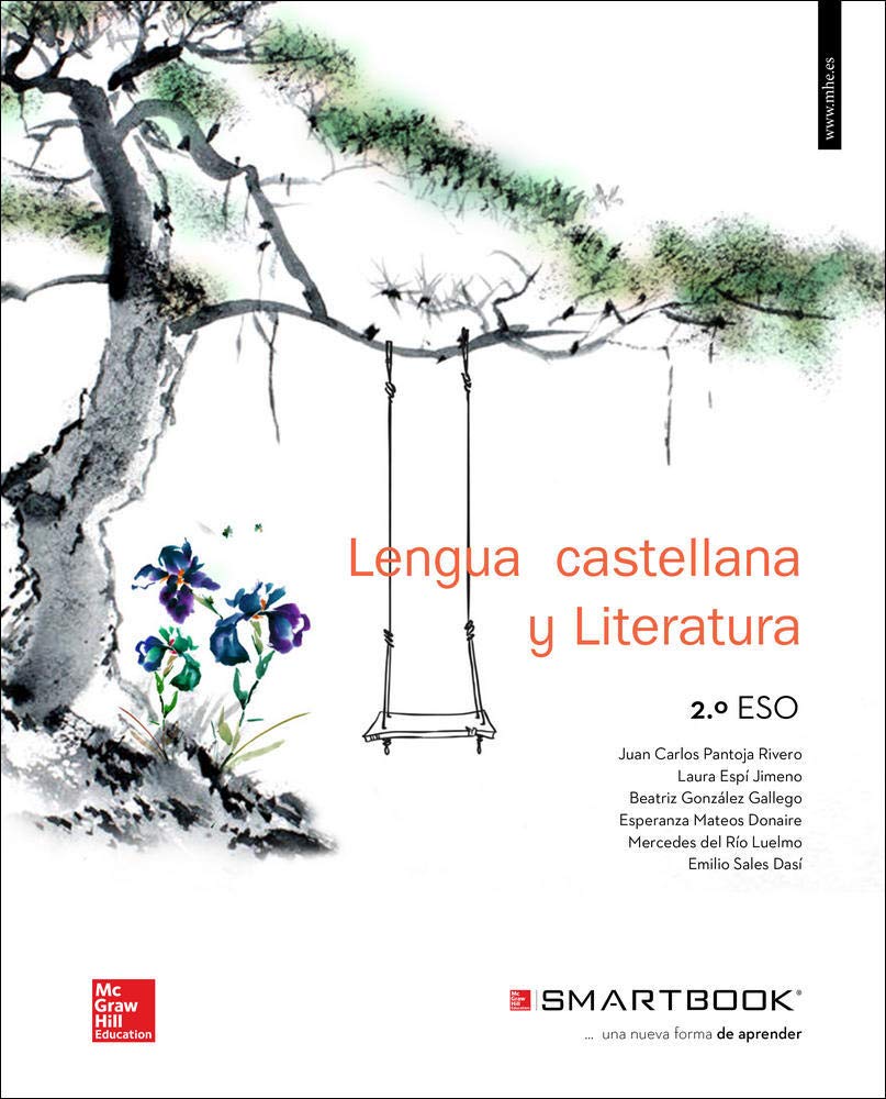 Lengua Castellana Y Literatura 2º Eso