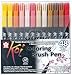 Produktbild Pinselstift Koi Coloring Brush Set, 48 Farben
