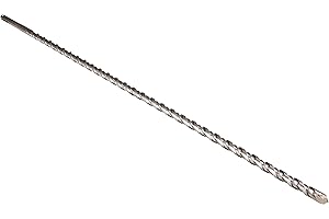 AMTECH SDS MAUERBOHRER 12mm x 600mm