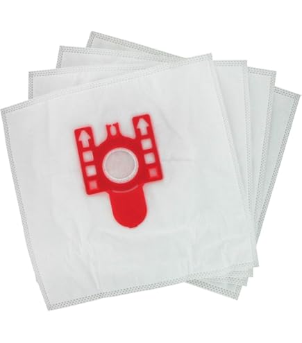 Rio 1678 | Sacchetti Per Aspirapolvere - Foto 5