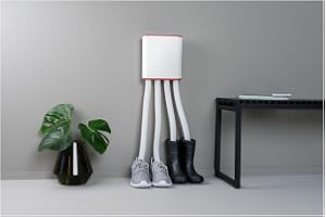 ADAX Skotork - Vit - 220 W - 225 x 780 x 100 mm - Neo ST3D