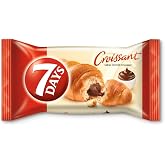 Milka S&uuml;r&uuml;lebilir &Ccedil;ikolata, 2 Adet 7Days Kruvasan 60 gr