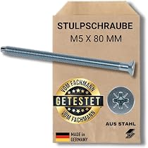 500 St. M6 x 12 mm Torx 8.8 Senkkopf DIN 7991 Schraube verz. Lagerauf
