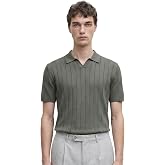 Anthony Jackson Premium Erkek Triko Polo Tiş&ouml;rt Ravello