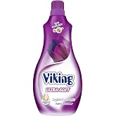 Viking &Ccedil;amaşır Yumuşatıcı Ultra Soft Leylak&Lavanta 1440 Ml