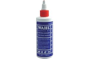 WAHL PROFESSIONAL Wahl 3310 Clipper oil 118 ml