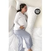 Yataş Bedding Hamile Uyku Yastığı