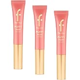 Puffy Liquid Nemlendirici Etkili & Parlak Bitişli S&uuml;nger Aplikat&ouml;rl&uuml; Likit Allık (3 paketi)