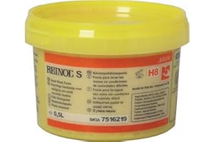 FORMAT 7615400085309 – Handwaschpaste SOFTCARE reinol-s 500 ml