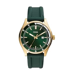 Buy Fossil Belmar Green Watch FS5597 at 