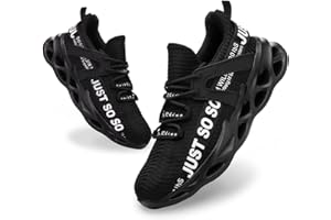 Furuian Chaussures de Sécurité Homme et Légère Baskets de Sécurité Femme Embout en Acier Chaussure Respirant Basket Securité Chaussures de Travail Homme Confortable Bottes de Sécurité