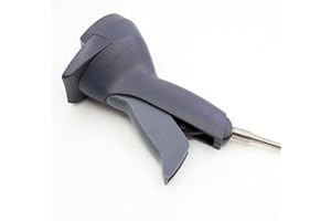 AOMAG 58MHz Remover EAS System Hand Held Gun Detacher for EAS System Hard Tags Mini Tags Cloth Mini Tags and Other Tags