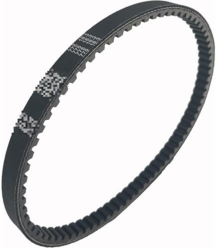 Cinghia Trasmissione CVT 1B01ZBC01 Per Sym Jet14 125, JET X 150, Cruisym150 E Cruisym180 – 23100-ZBC-0001
