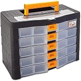 Superbag Organizer &Ccedil;ekmece 5Li